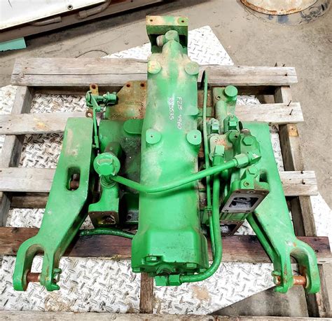 Good Used John Deere Rockshaft Assembly R Anderson Tractor Inc