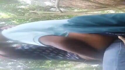 Desi Lovers Sitting Sex Outdoor Porn Video