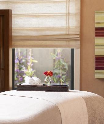 Sense Spa at Rosewood Sand Hill - Find Deals With The Spa & Wellness ...