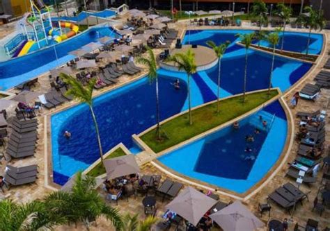 Enjoy Solar Das Águas Park Resort Олимпия актуальные цены 2024 года