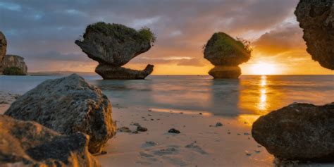 Beaches on Guam | Klick Discover Guam.