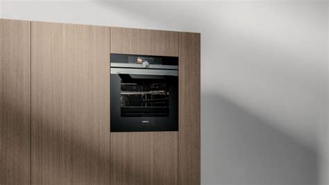 Ovens | Siemens Home