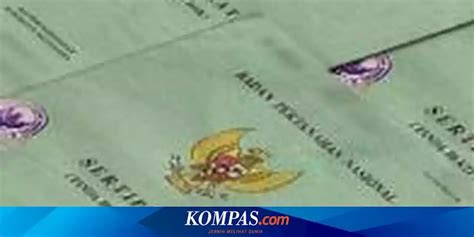 Perbedaan Sertifikat Hak Milik SHM Dan Hak Guna Bangunan HGB