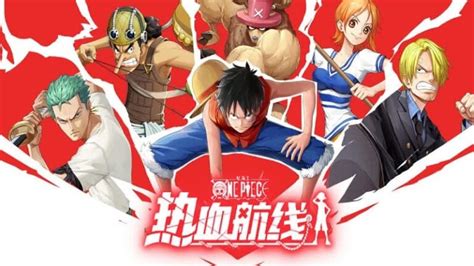 Tải One Piece Fighting Path APK cho Android iOS PC chi tiết