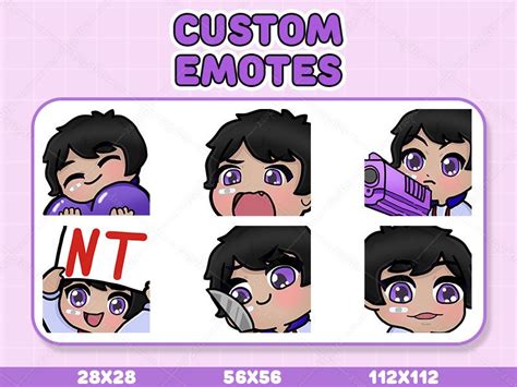 6x Iso Valorant Twitch Emotes Pack, Iso Valorant Twitch Emotes, Twitch ...