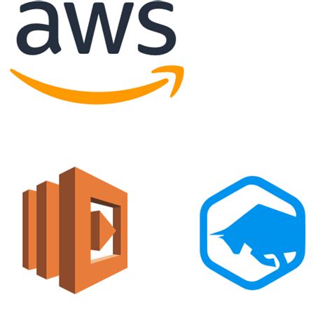 Aws Lambda Icon At Collection Of Aws Lambda Icon Free