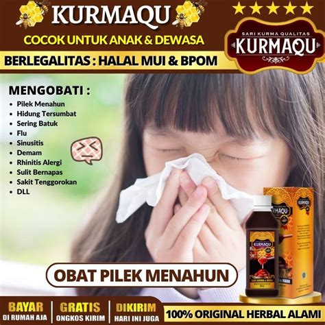 Jual Madu Herbal Untuk Anak Pilek Menahun Hidung Anak Mampet Hidung