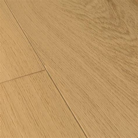 Quick Step Livyn Pulse Click Plus Pure Oak Honey PUCP40098 Luxury Vinyl