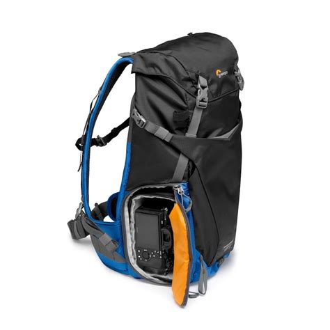 Photosport Outdoor Backpack Bp L Aw Iii Bu Lp Pww Lowepro Us