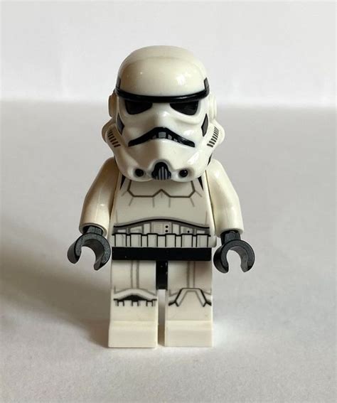 Lego Star Wars Minifigur Imperial Stormtrooper Sw0997b Kaufen Auf