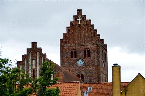 Swedish architecture view 14789041 Stock Photo at Vecteezy