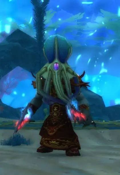 Erunak Stonespeaker Boss Tactics Throne Of Tides Dungeon Guide