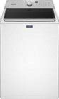 Best Buy Maytag Cu Ft Cycle High Efficiency Top Loading