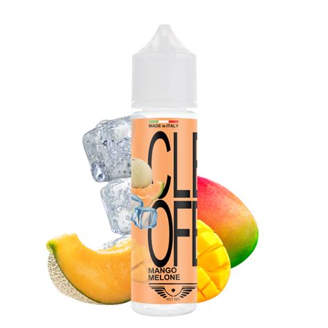 Holy Vape Cleofe Aroma Doppia Concentrazione Ml Holy Vape