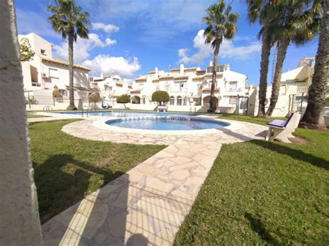 Huis Kopen Playa Flamenca Orihuela Spanje Idealista