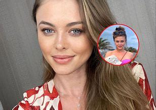 Joanna Opozda W Bikini P Roku Po Porodzie Wygl Da Rewelacyjnie
