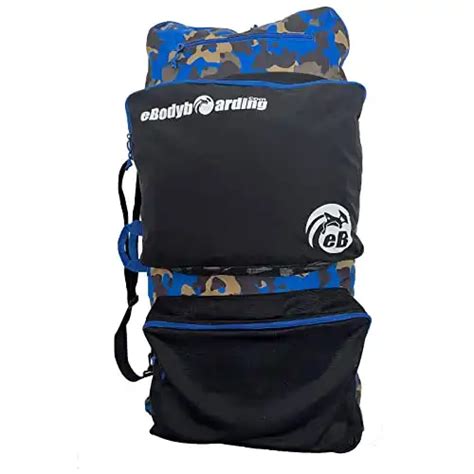 What Equipment Do You Need for bodyboarding? - extremefreak.com