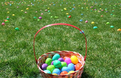 47 Creative Adult Easter Egg Hunt Ideas For Ultimate Fun The Beehive Connection