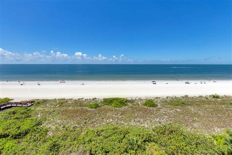 Somerset Condo Marco Island Fl Vacation Rental Unit 607