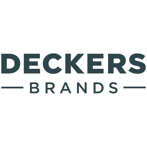 Deckers Brands - Sportyjob