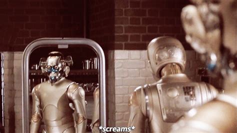 One Of My Favorite Robin Williams Movies Bicentennial Man Album On Imgur