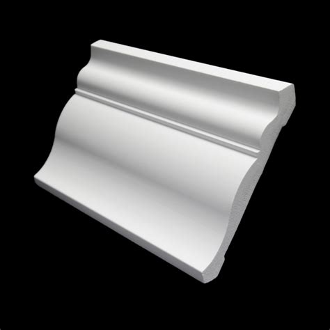 Crown Moulding Versatex Pvc Trim