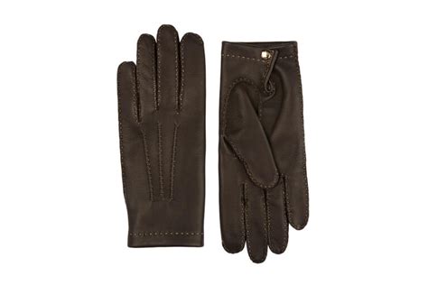 Gants Homme Luxe 100 fabriqués en France Causse Gantier