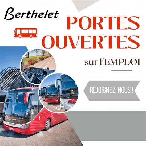 Berthelet Portes Ouvertes Sur Lemploi Saint Bonnet De Mure