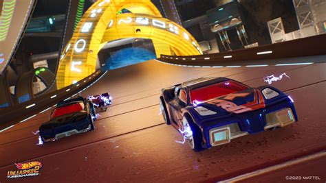 Hot Wheels Unleashed Turbocharged Gets New Acceleracers Expansion