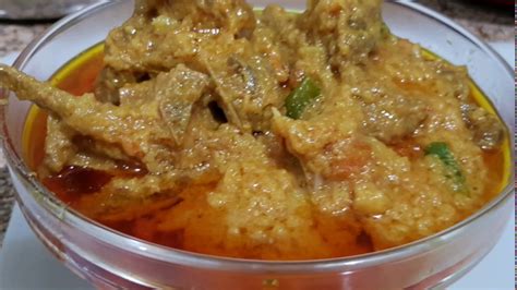 Gobi Gosht Recipemutton And Cauliflower Curry Youtube