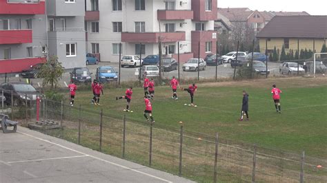 Frf U S E Afc Unirea Alba Iulia Vs Cs Mioveni