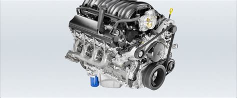 Gm L V L Engine Info Power Specs Wiki Gm Authority