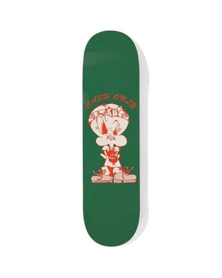 Cash Only Bird Skateboards Decks News Brands Cash Only All