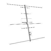 Ailunce Ay High Gain Directional Yagi Antenna