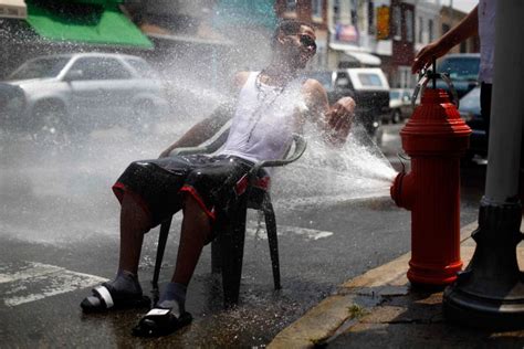 Tips Of Surviving Hot Weather XciteFun Net