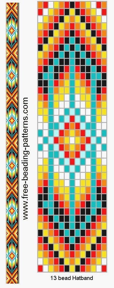 Ricks Beading Loom Kit Native American Beadwork Patterns Bead Loom