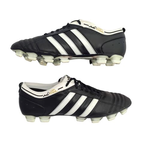 Adidas Adipure Ii Platinum Boots