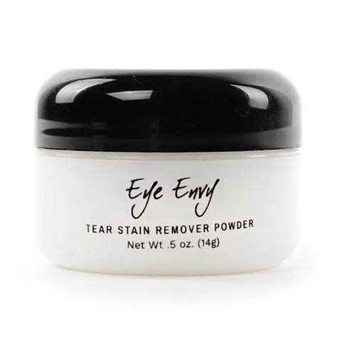 Eye Envy Powder пудра для удаления слезных дорожек Ангельские Глазки 14 ...