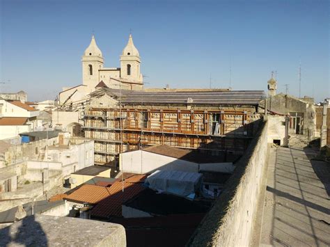 Ge Di Group S P A Monastero Di Santa Croce Altamura Ba Ge Di