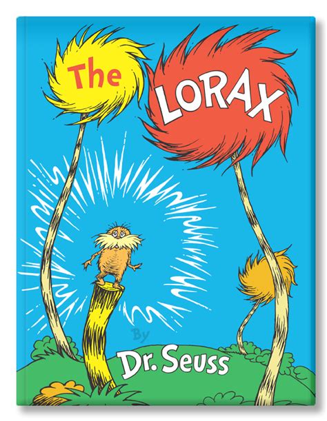 The Lorax Book