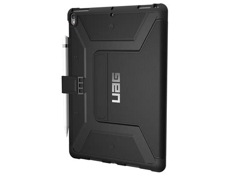 Urban Armor Gear Metropolis UAG IPad Air 2019 Hoesje