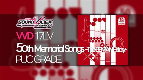 Sdvx V Th Memorial Songs The Bemani History Vvd All