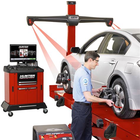 Hawkeye Wheel Alignment System T W White Sons Blog