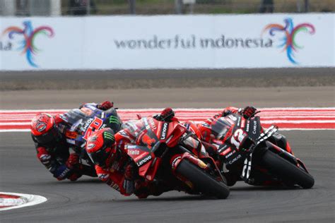 Motogp Indonesian Grand Prix Images