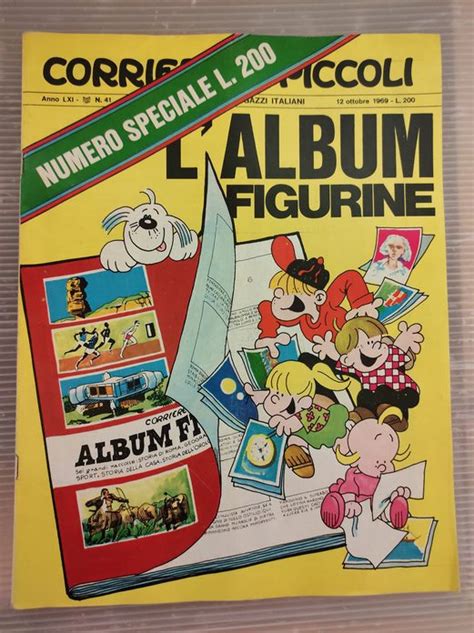 Fumetti Anni Archivi Super Vintage