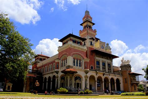 Quem Somos Museu Catavento