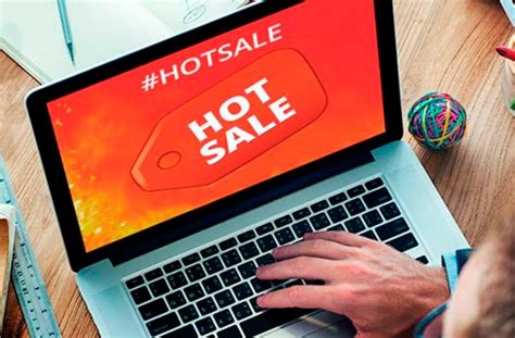 Arranca el Hot Sale Cómo aprovechar las ofertas y recomendaciones de seguridad Monterizos