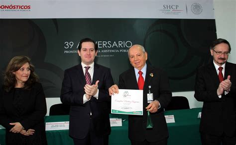 39 Aniversario de Pronósticos para la Asistencia Pública | Pronósticos