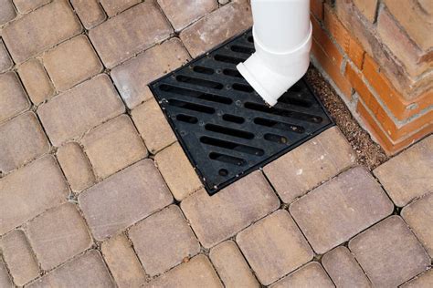 Importance Of Storm Drain Cleaning Timing And Benefits