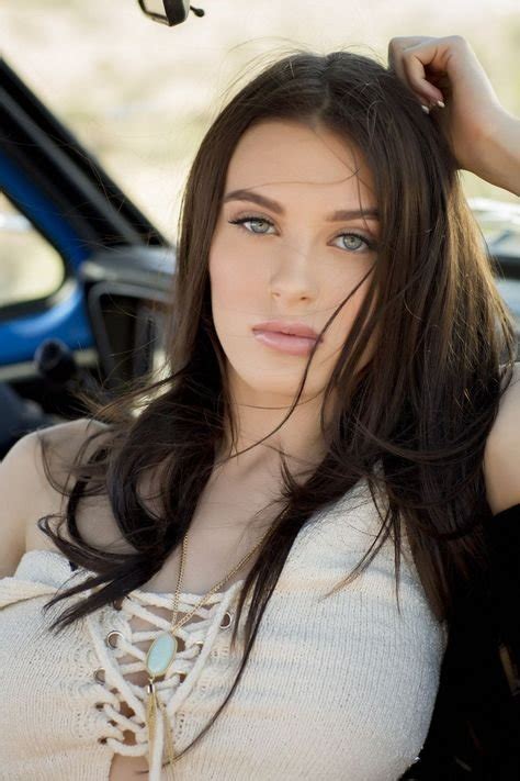 Famous Former Porn Star Lana Rhoades Has Said That She Wants All Of Her Old X Rated Videos To Be